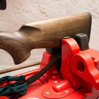 Atelier portatif GV30, MTM