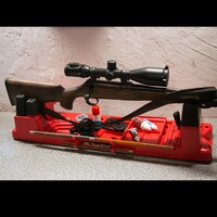 Atelier portatif GV30, MTM