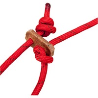 Laisse de conduite triple