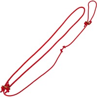 Laisse de conduite triple