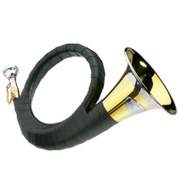 Cor de chasse, Dotzauer