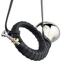 Cor de chasse laiton poli, Dotzauer