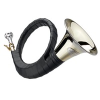 Cor de chasse laiton, Dotzauer