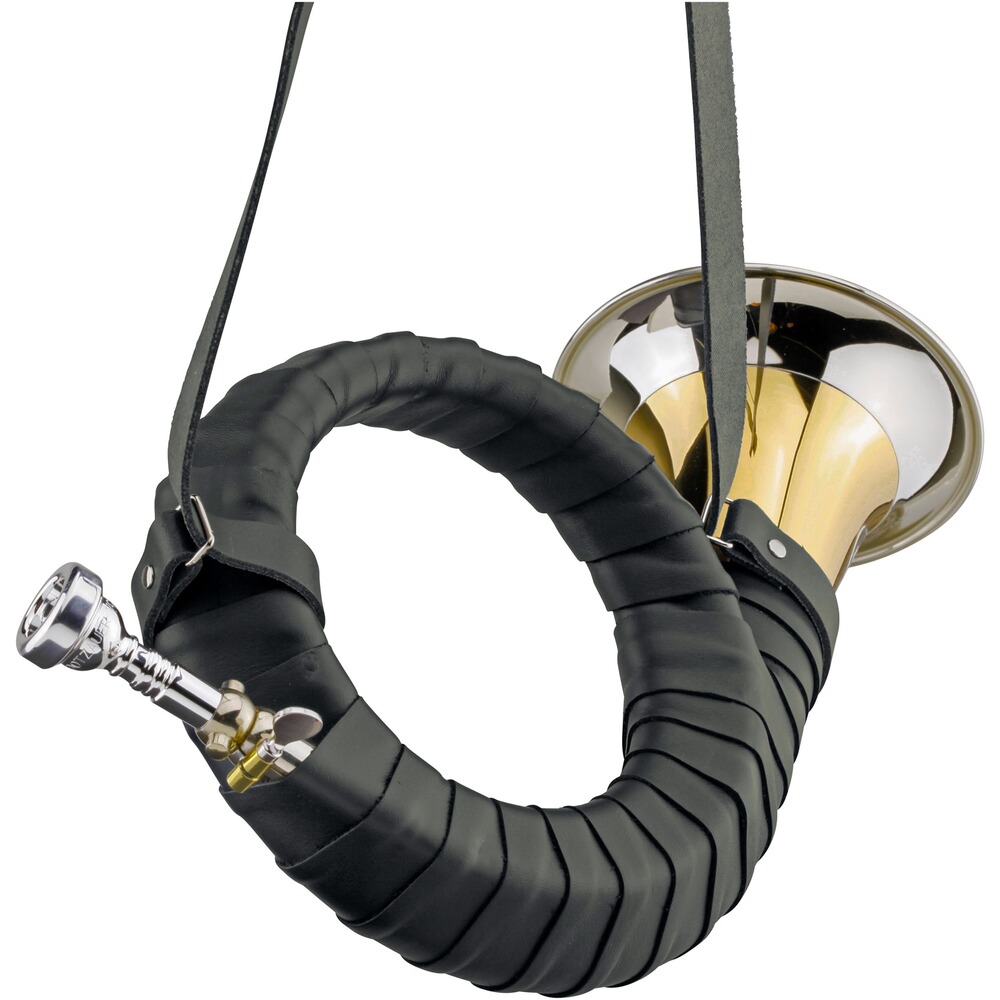 Cor de chasse "de Luxe", Dotzauer