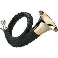 Cor de chasse "de Luxe", Dotzauer