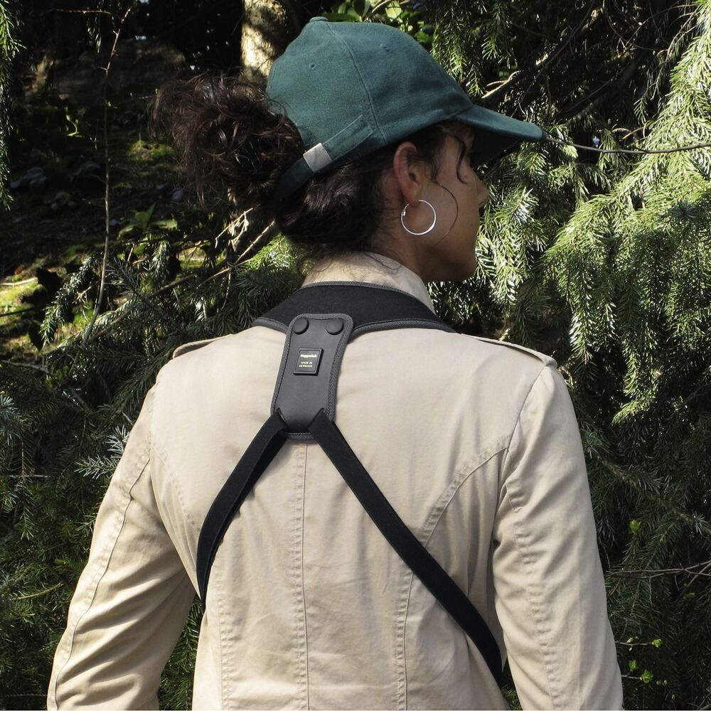 Bretelle pour jumelles Sport, Niggeloh