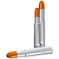 .416 Rem. Mag. Demi-blindée Woodleigh (29,2gr), Norma