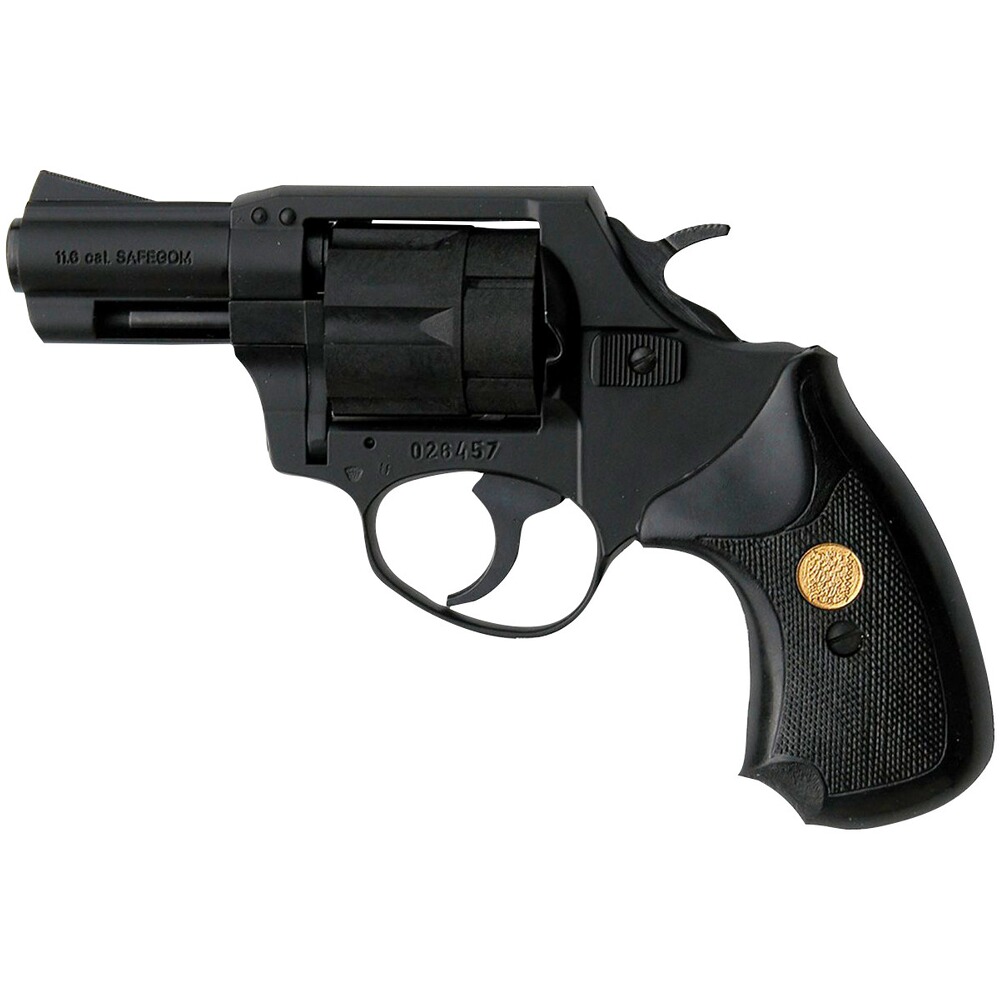 Revolver gomme cogne Safegom