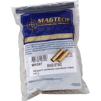 Douilles .357 Mag., Magtech