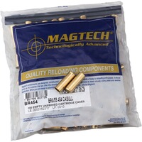 Douilles .454 Casull, Magtech