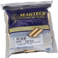 Douilles .500 S&W, Magtech