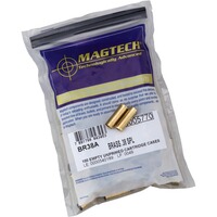 Douilles .38 Sp., Magtech