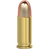 6,35 Browning/.25 ACP FMJ, Magtech