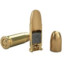 6,35 Browning/.25 ACP FMJ, Magtech