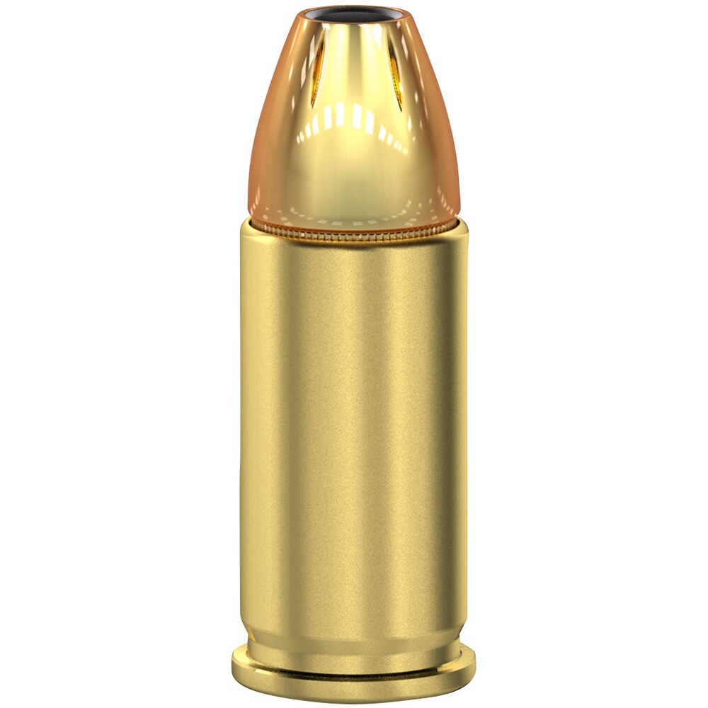 .7,65mm Browning, JHP (4,6gr), Magtech