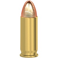 Magtech .38 Super Auto FMJ, Magtech