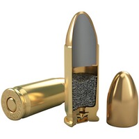 Magtech .38 Super Auto FMJ, Magtech