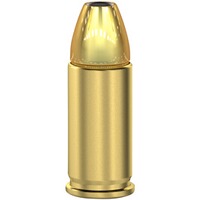 .380 Auto, JHP, Magtech