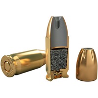 .380 Auto, JHP, Magtech