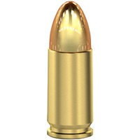 .9mm Luger, FMJ (8gr), Magtech