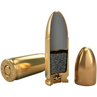 .9mm Luger, FMJ (8gr), Magtech