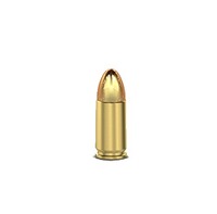 .9mm Luger, FMJ (8gr), Magtech
