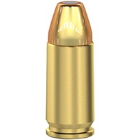 .9mm Luger, JSP-Flat (6,2gr), Magtech