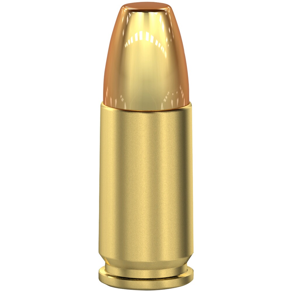 .9mm Luger FMJ Subsonic (9,5gr), Magtech