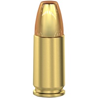 .9mm Luger FMJ Subsonic (9,5gr), Magtech