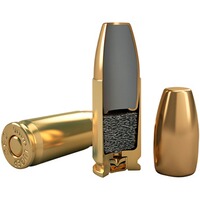 .9mm Luger FMJ Subsonic (9,5gr), Magtech