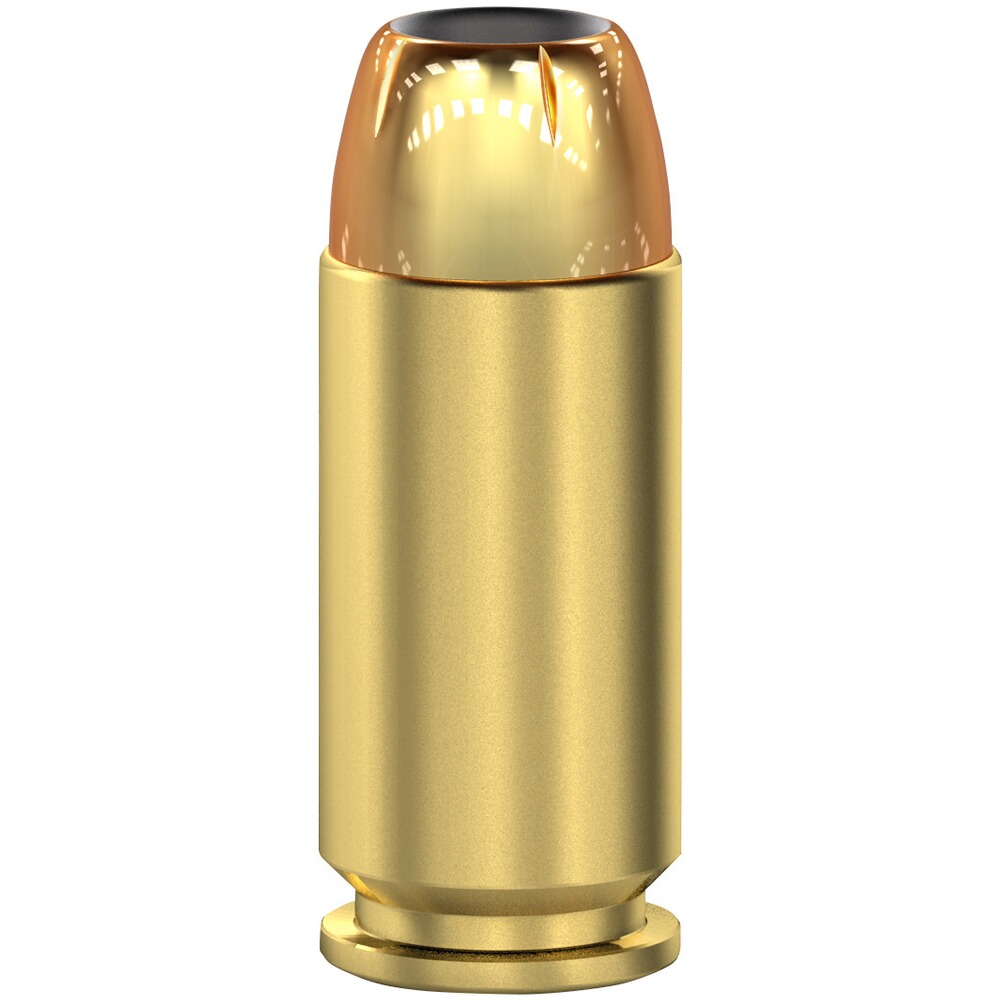 .40 S&W, JHP (11,7gr), Magtech
