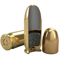 .45 ACP, RN - FMJ (14,9gr), Magtech