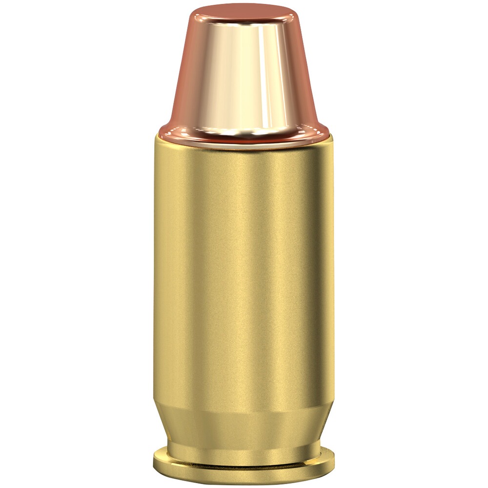 .45 ACP, FMJ-SWC (14,9gr), Magtech