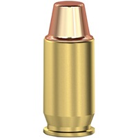 .45 ACP, FMJ-SWC (14,9gr), Magtech