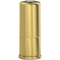 .32 S&W long, LWC (6,4gr), Magtech