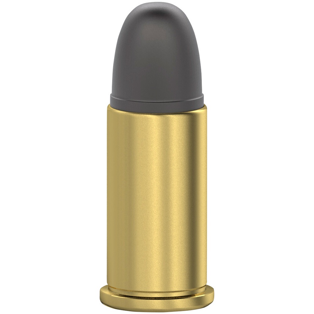 .38 S&W, plomb RN (9,5gr), Magtech