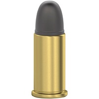 .38 S&W, plomb RN (9,5gr), Magtech