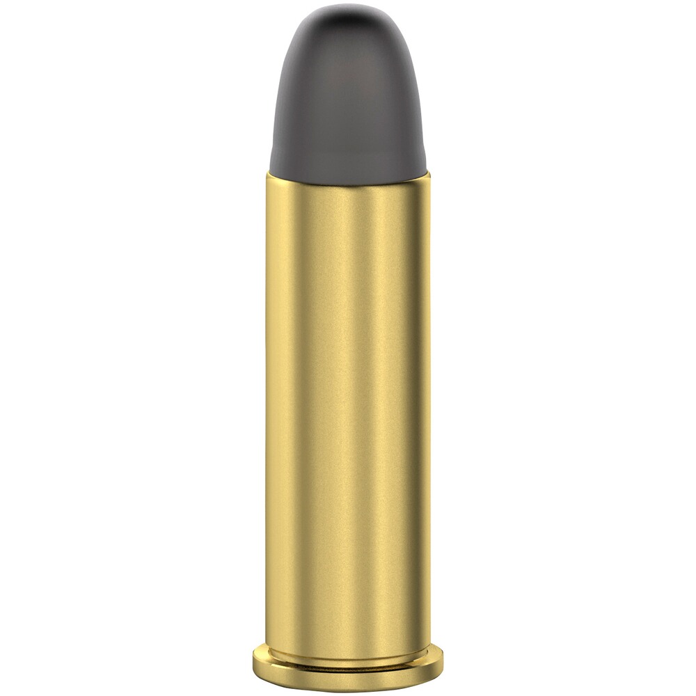 .38 Spec., LRN (10,2gr), Magtech