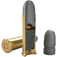 .38 Spec., LRN (10,2gr), Magtech