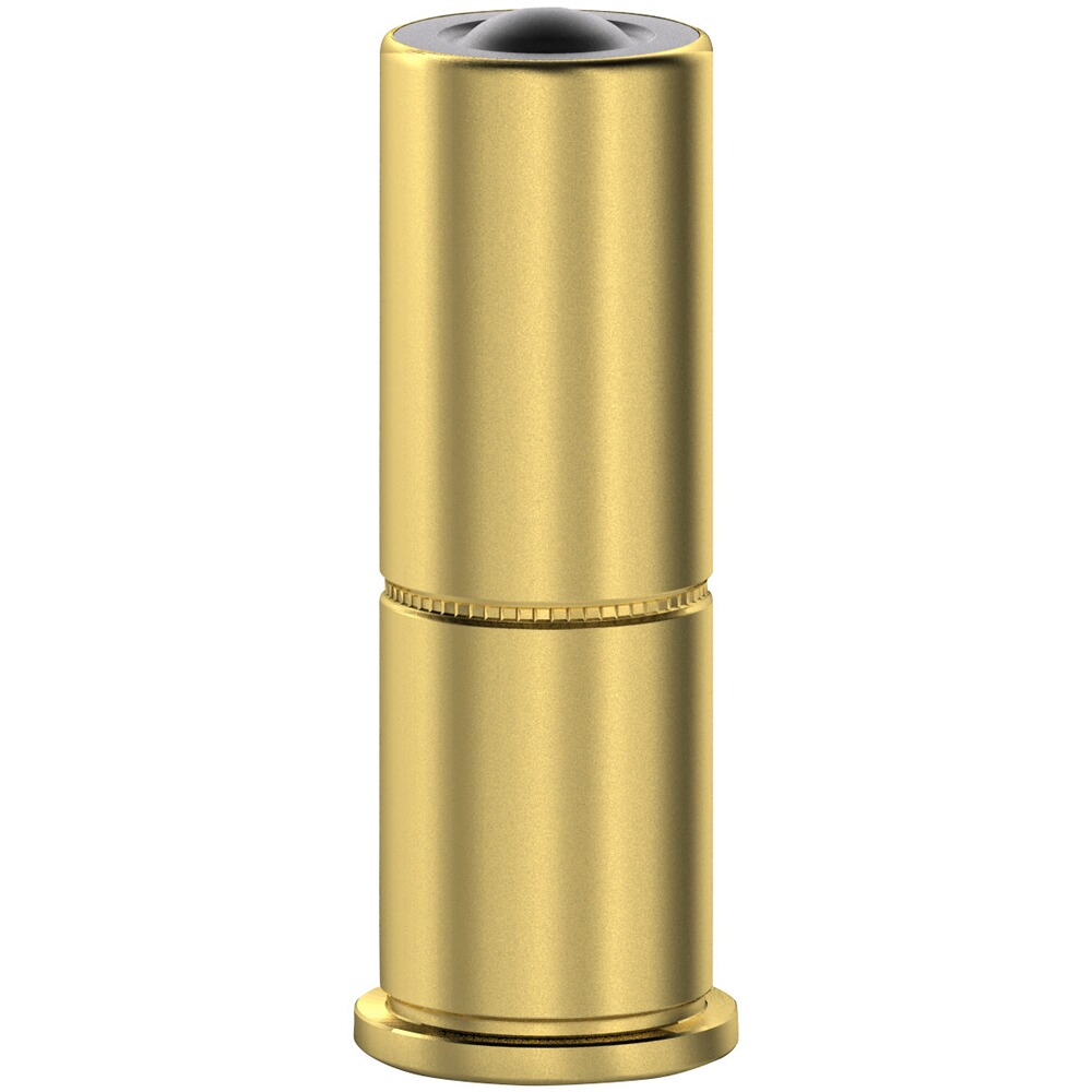 .38 Spec., LWC (9,6gr), Magtech