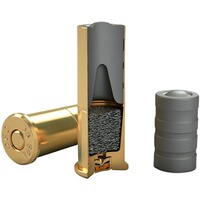 .38 Spec., LWC (9,6gr), Magtech
