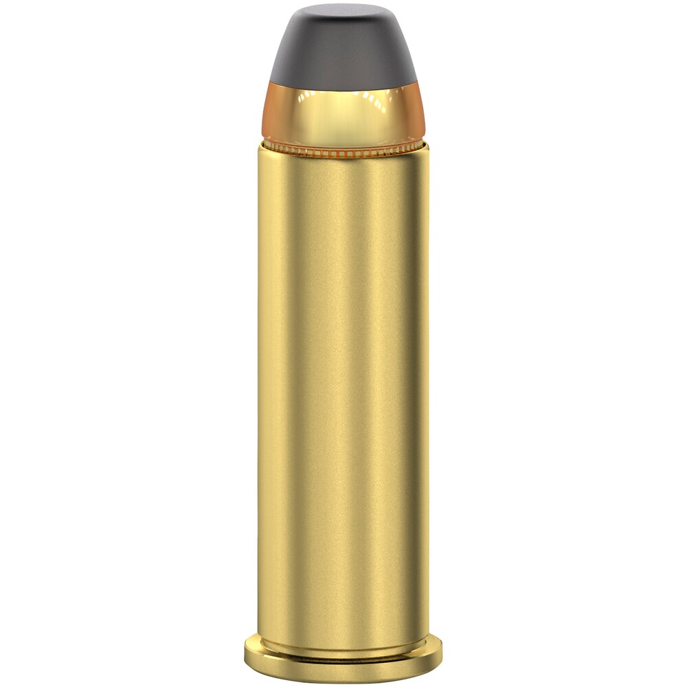 .38 Spec., SJSP-Flat, (10,2gr), Magtech