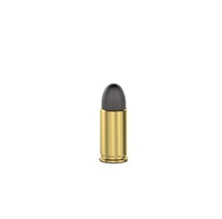.38 Spec., SJSP-Flat, (10,2gr), Magtech