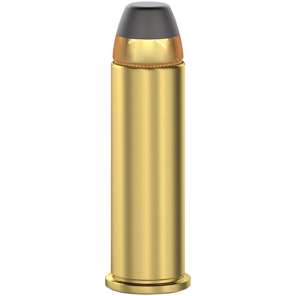 .38 Spec.+P, SJSP-Flat (8,1gr), Magtech