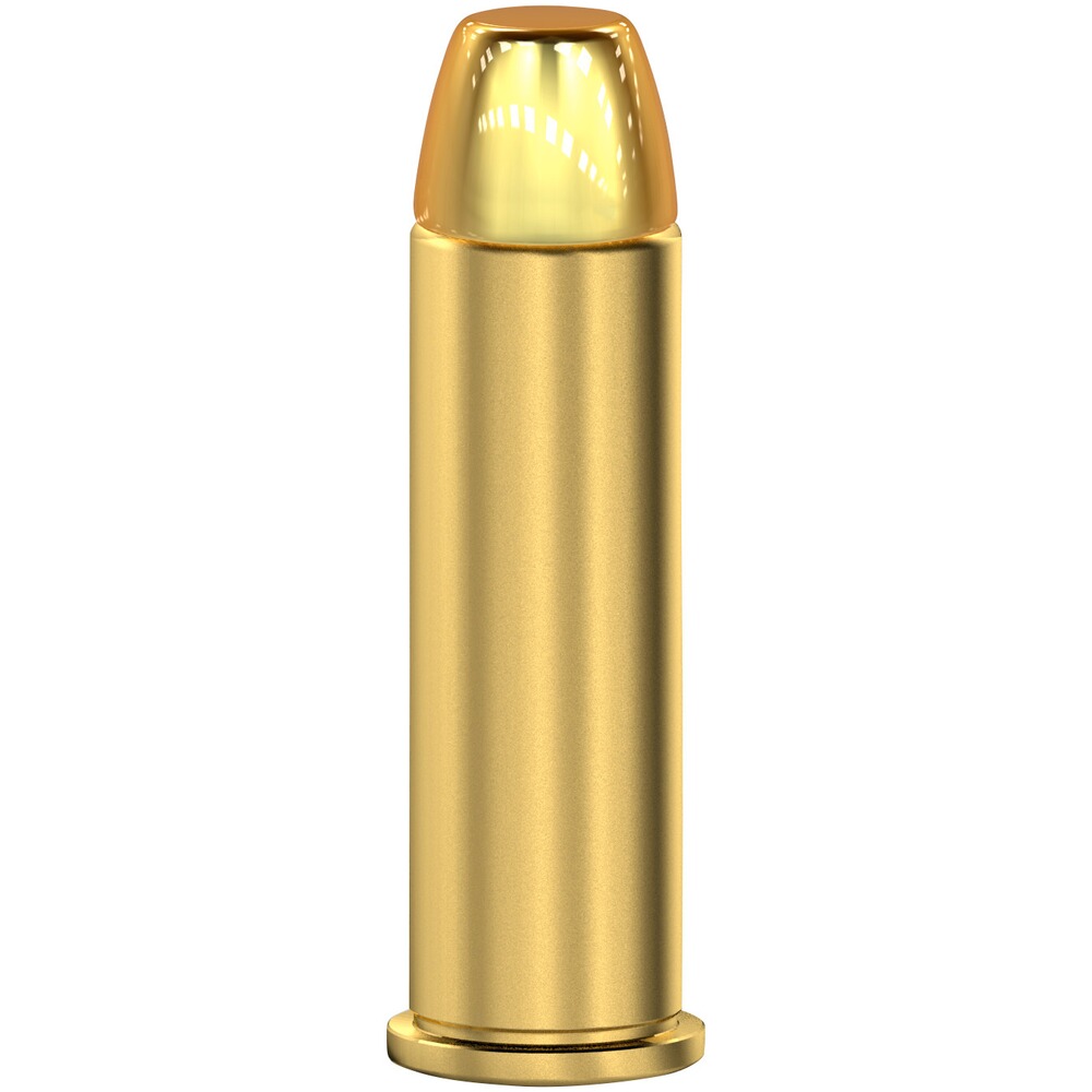 .38 Spec. FMJ Flat (8,1gr), Magtech