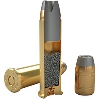 .357 Mag., SJHP 10,2gr, Magtech
