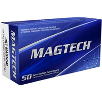 .357 Mag., SJHP 10,2gr, Magtech