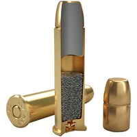 .357 Mag., FMJ-Flat 10,2gr, Magtech