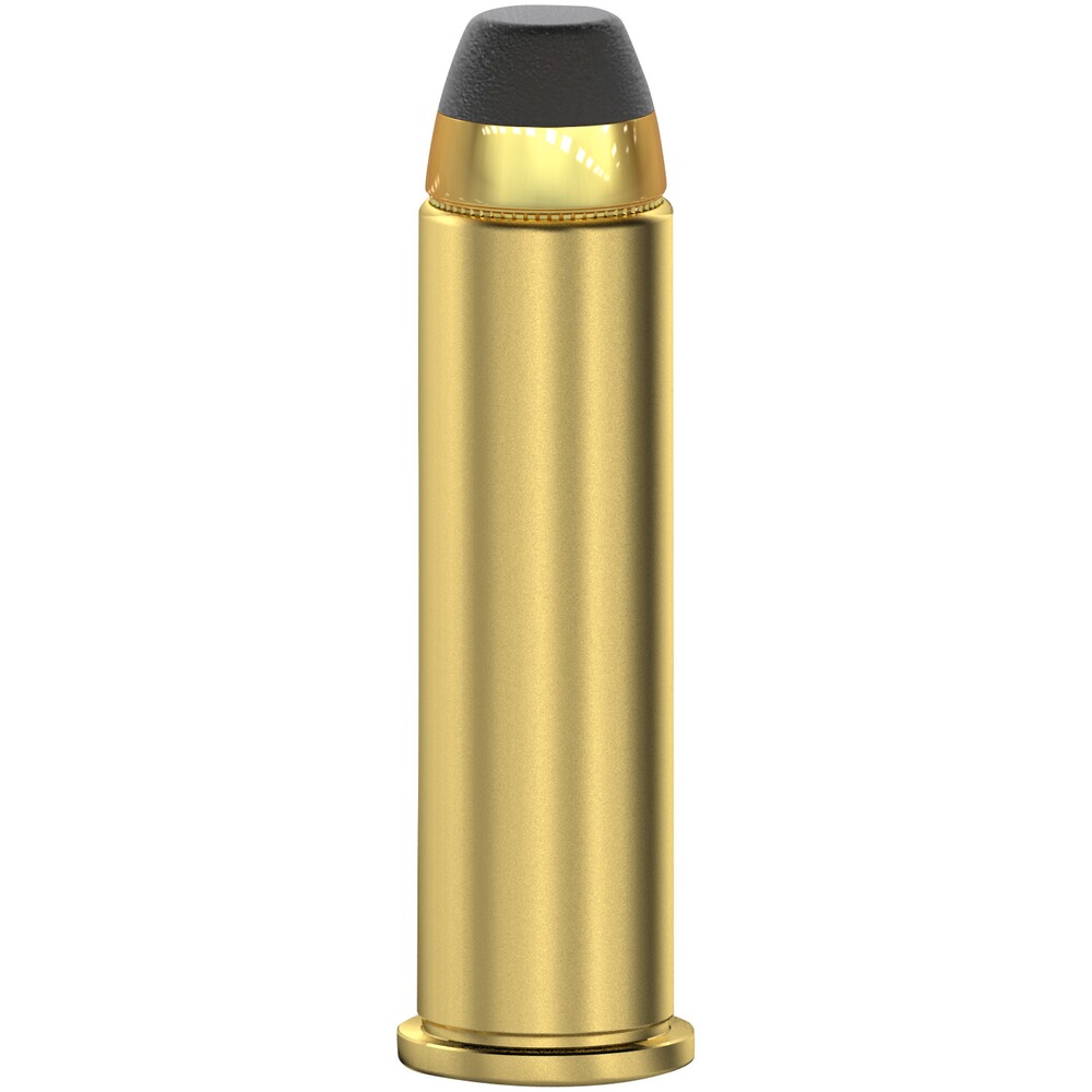 .357 Mag., SJSP-Flat 10,2gr, Magtech