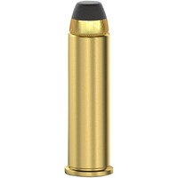 .357 Mag., SJSP-Flat 10,2gr, Magtech
